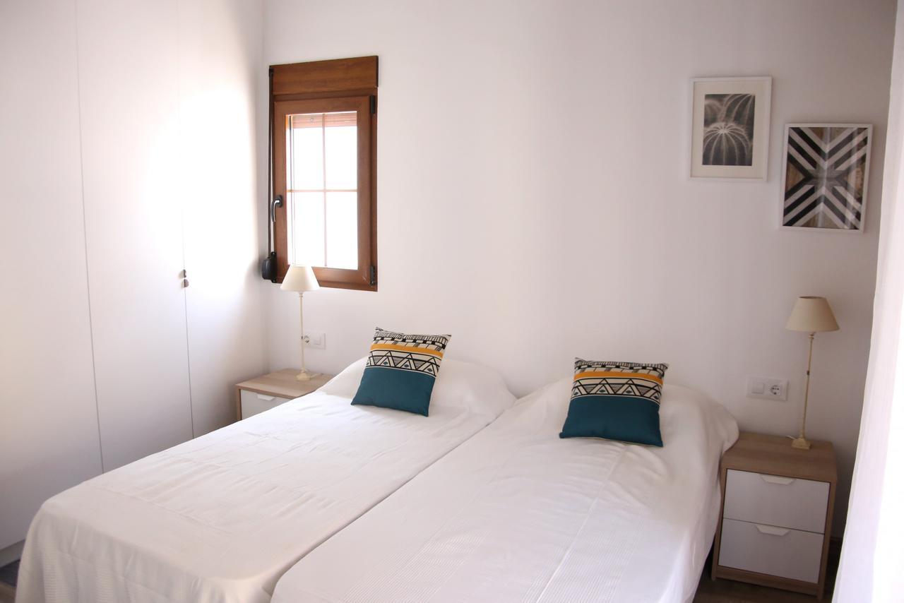 Atico En El Puerto De Denia Apartment Exterior photo